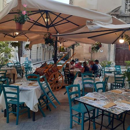 The Holiday House - Arricriati Trapani Zewnętrze zdjęcie