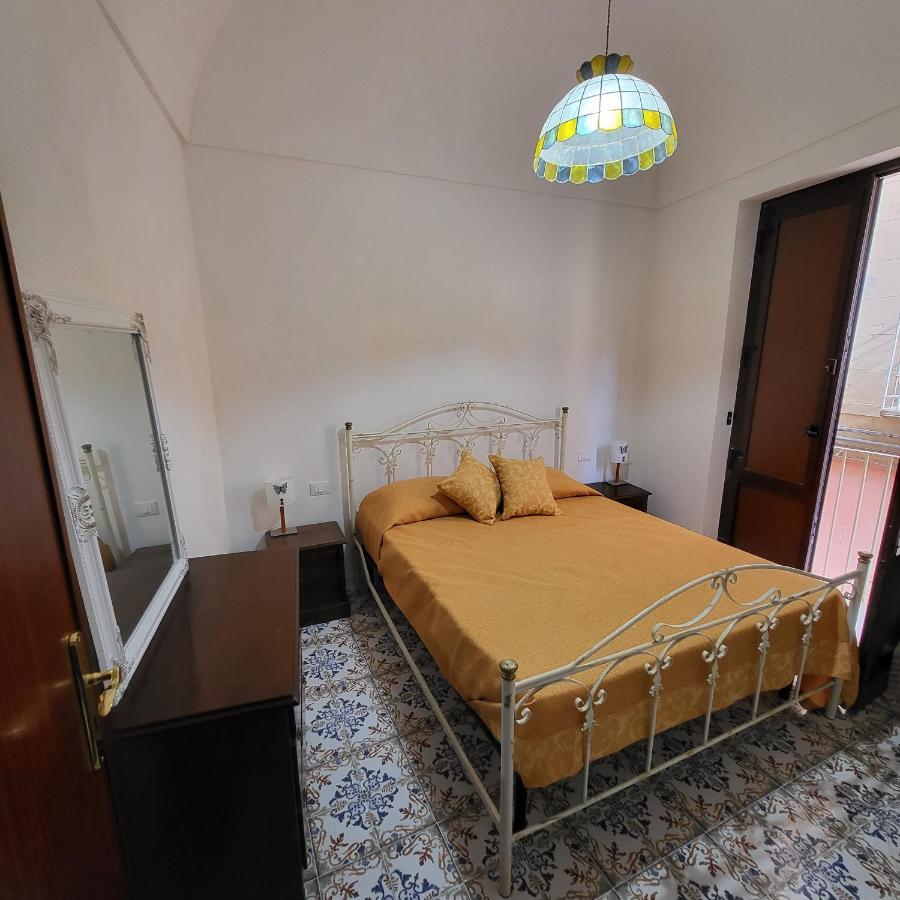 The Holiday House - Arricriati Trapani Zewnętrze zdjęcie