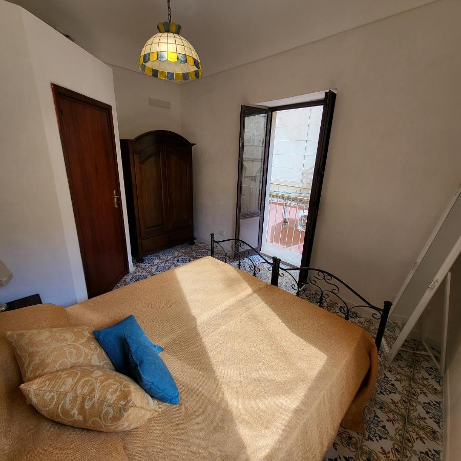 The Holiday House - Arricriati Trapani Zewnętrze zdjęcie