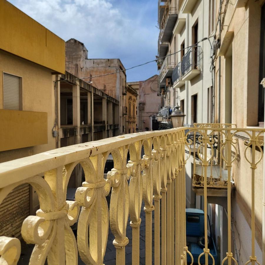 The Holiday House - Arricriati Trapani Zewnętrze zdjęcie