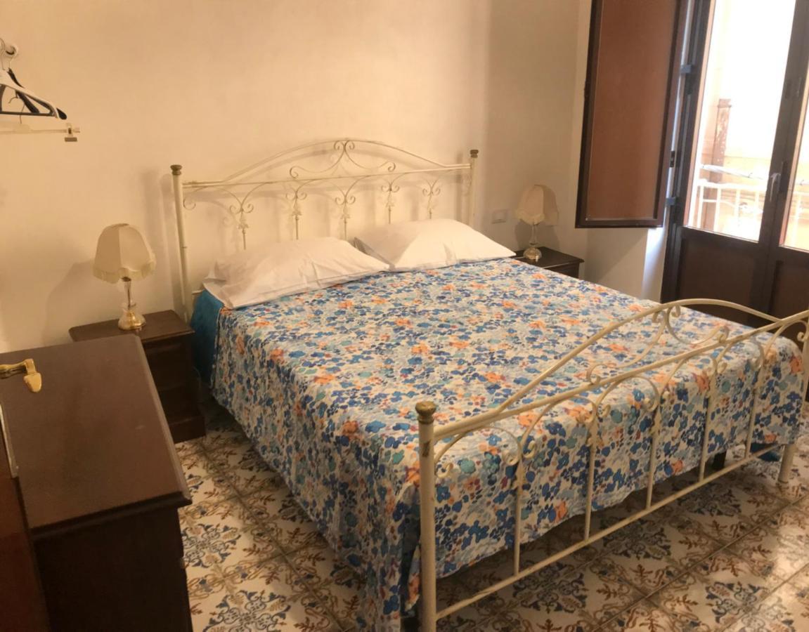 The Holiday House - Arricriati Trapani Zewnętrze zdjęcie