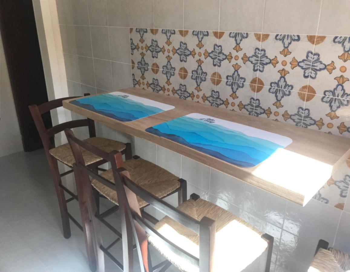 The Holiday House - Arricriati Trapani Zewnętrze zdjęcie