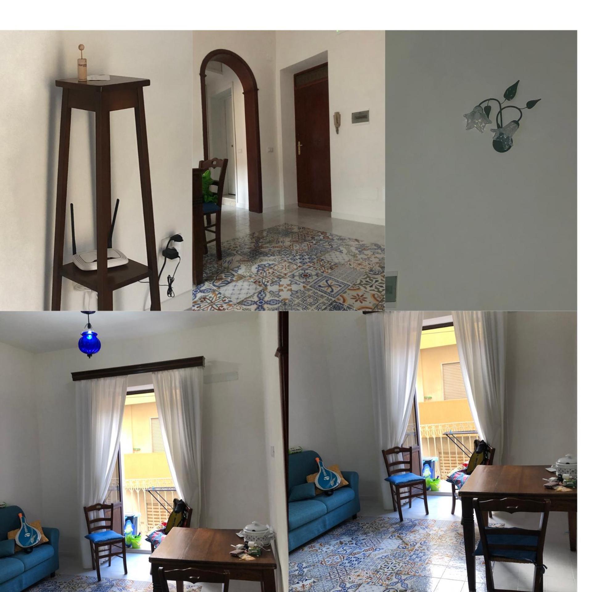The Holiday House - Arricriati Trapani Zewnętrze zdjęcie