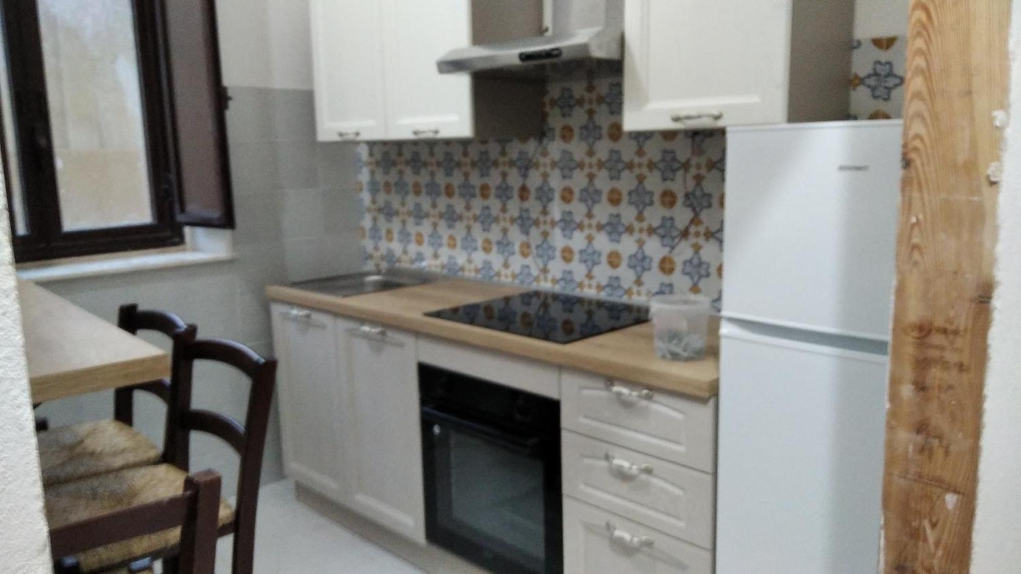 The Holiday House - Arricriati Trapani Zewnętrze zdjęcie